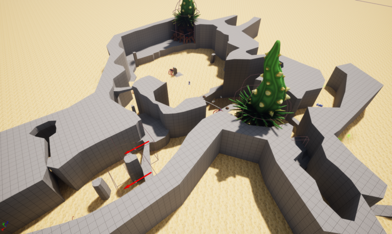 map demo1