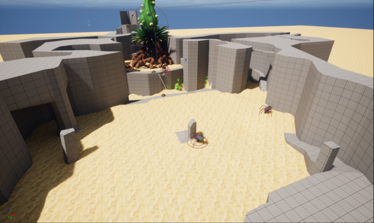 map demo2